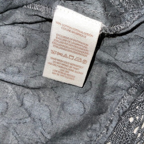 Free People Chicka Chicka Boom Boom Top - Picture 5 of 8